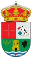 Blason de Caleruega