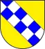 Blason de Calfreisen