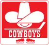Description de l'image Calgary Cowboys Logo.png.