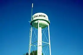 Calhoun (Illinois)