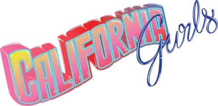 Description de l'image California Gurls KP Logo.png.