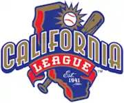 Description de l'image California League.png.