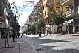 Rue Asunción.