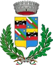 Blason de Calliano