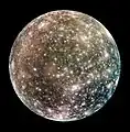 Callisto (lune)