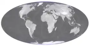 Description de l'image Callistopteris baldwinii distribution.png.