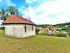 Chapelle de la Côte.