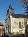 Église Saint-Pierre de Calonne-Ricouart