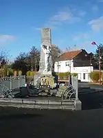 Monument aux morts