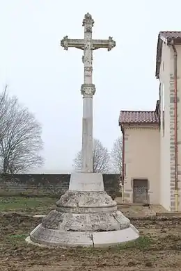 Calvaire de Curtafond