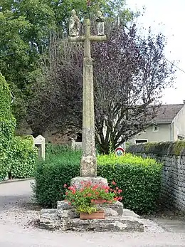 Calvaire de La Truchère