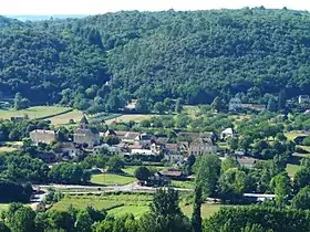 Calviac-en-Périgord