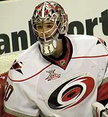 Cam Ward