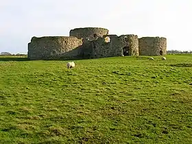 Image illustrative de l’article Château de Camber