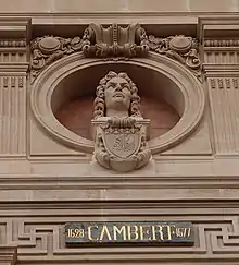 Description de l'image Cambert Robert Paris Opera Garnier 1.jpg.