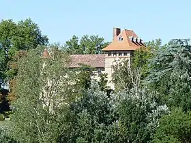 Le château