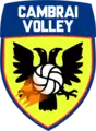 Logo du Cambrai Volley