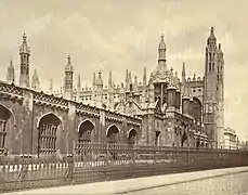 King's College (Cambridge)