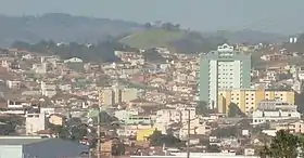 Cambuí (Minas Gerais)