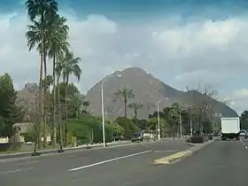 Camelback East