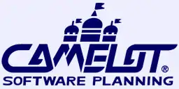 logo de Camelot Software Planning