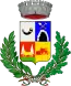 Blason de Camerata Cornello