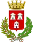 Blason de Camerino