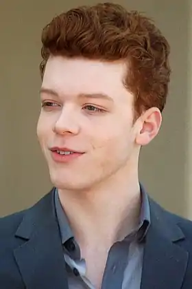 Cameron Monaghan