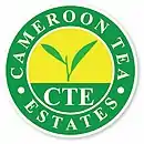 logo de Cameroon Tea Estates