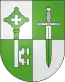 Blason de Camignolo