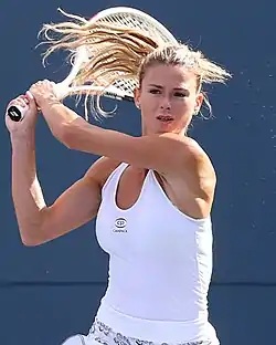 Image illustrative de l’article Camila Giorgi