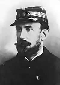 Camille de Polignac (1832-1913)