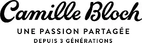 logo de Camille Bloch (entreprise)