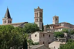 Chemin franciscain de la Marche d’Ancône