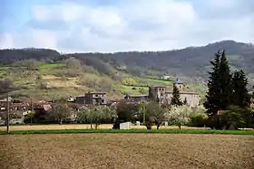 Camon (Ariège)