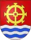 Blason de Camorino