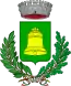 Blason de Campagnano di Roma