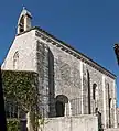 Église Saint-Martin de Campagne