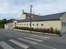 Campagne-lès-Guines