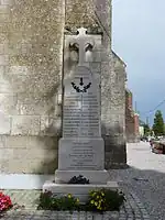 Monument aux morts