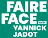 Logo de Yannick Jadot