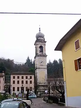 Lugo di Valpantena