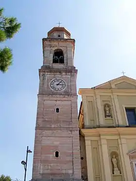 San Zeno di Montagna