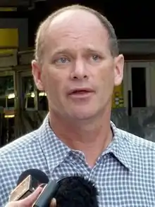 Campbell Newman (2011-2015)