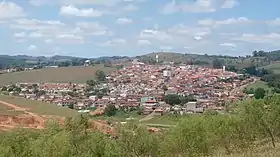 Campestre (Minas Gerais)