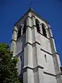 Église Saint-Médard de Camphin-en-Carembault