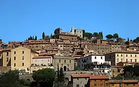 Campiglia Marittima