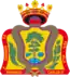 Blason de Campillo de Aranda