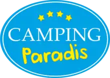 Description de l'image Camping Paradis.png.