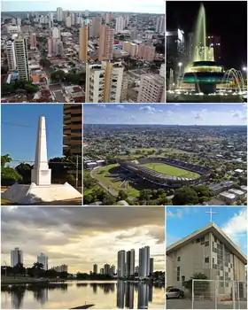 Campo Grande